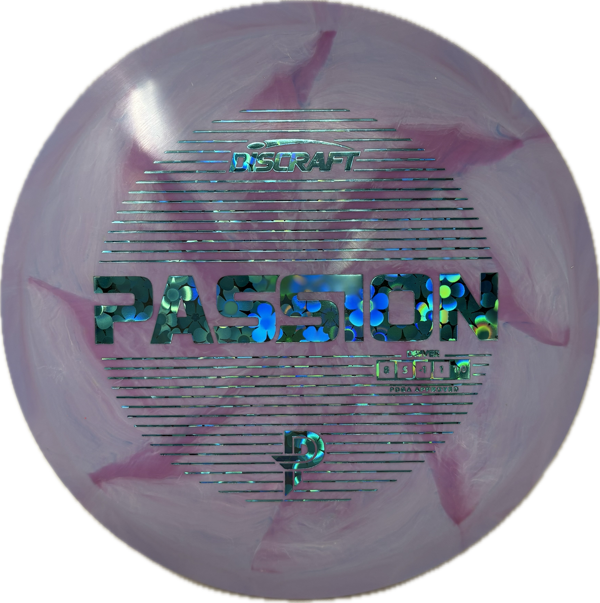 Passion
