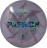 Passion