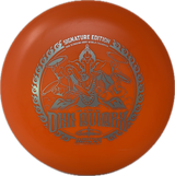 JK Pro Aviar-X | Ohn Scoggins Signature Edition-Innova-Foundation Disc Golf