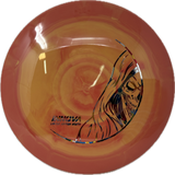 Wraith-Innova-Foundation Disc Golf