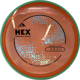 Hex-MVP-Foundation Disc Golf
