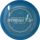 Streak-Climo Disc Golf-Foundation Disc Golf