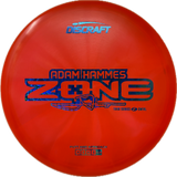 2025 Tour Series Zone | Adam Hammes-Discraft-Foundation Disc Golf