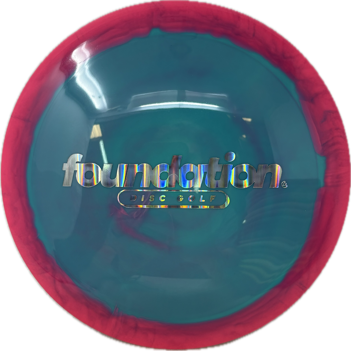 Halo Destroyer | FDG Modern Stamp-Foundation Disc Golf-Foundation Disc Golf