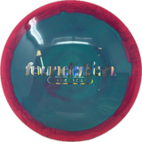 Halo Destroyer | FDG Modern Stamp-Foundation Disc Golf-Foundation Disc Golf