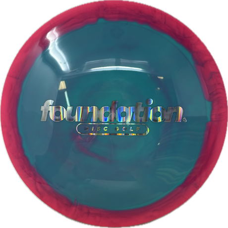 Halo Destroyer | FDG Modern Stamp-Foundation Disc Golf-Foundation Disc Golf