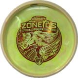 Zone OS | Brodie Smith Tour Series 2023-Darkhorse Store-Foundation Disc Golf