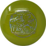 Destroyer-Innova-Foundation Disc Golf
