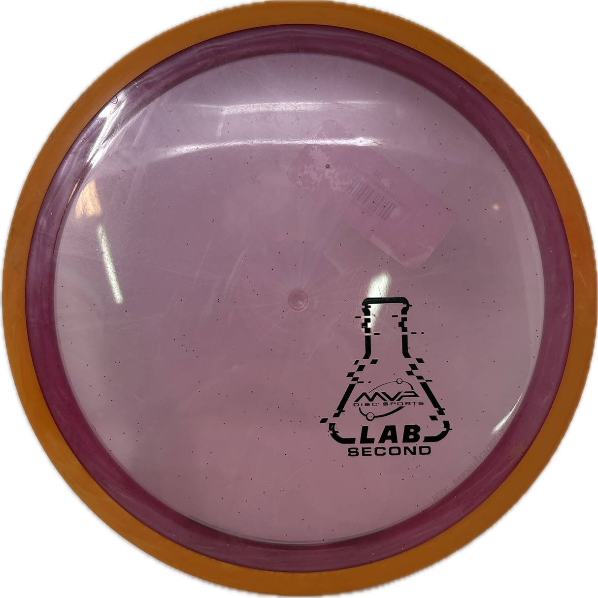 Used Discs-Foundation Disc Golf-Foundation Disc Golf