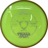 Crave-MVP-Foundation Disc Golf