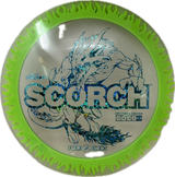 Fuzed Scorch-Discraft-Foundation Disc Golf