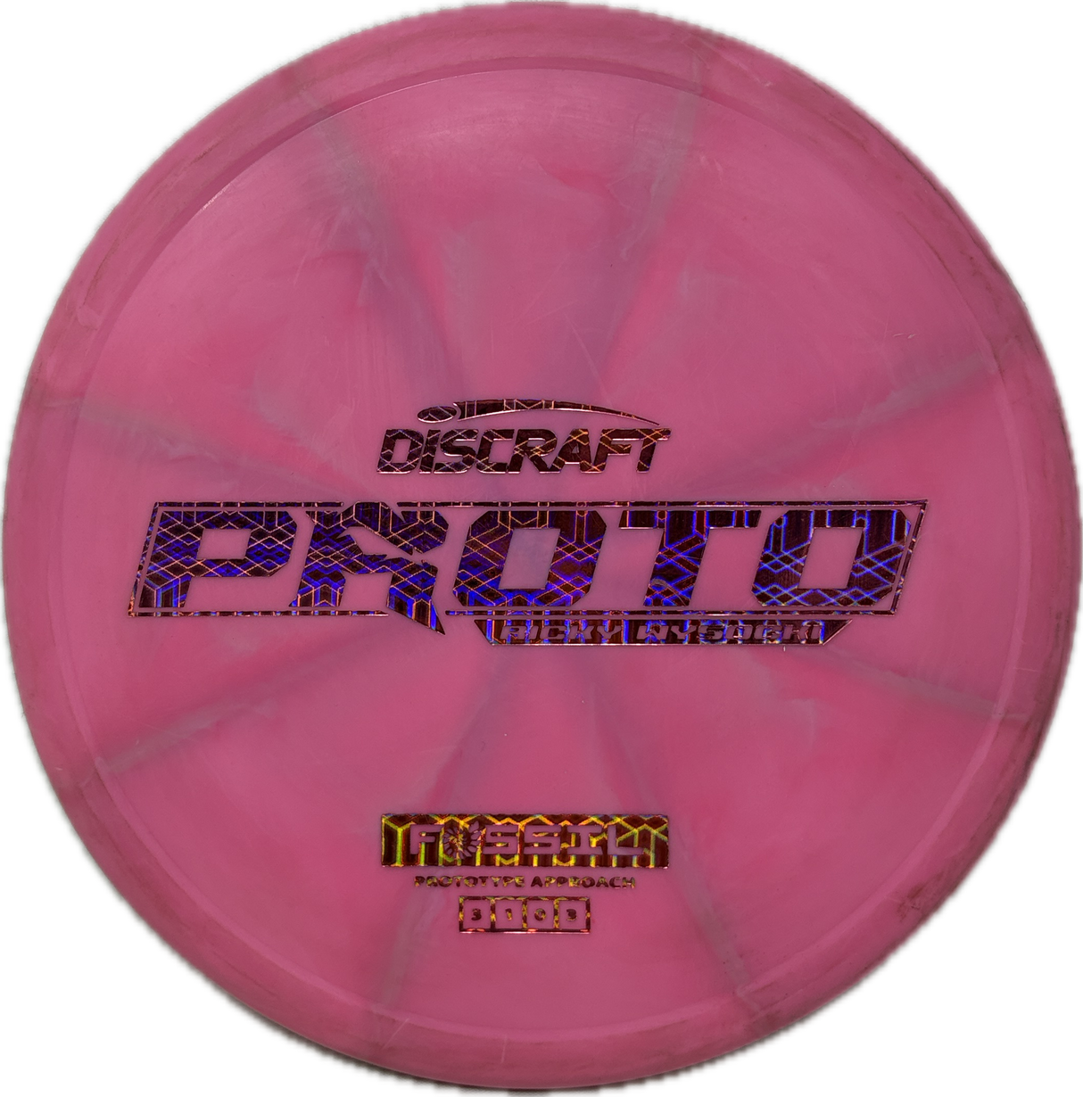 Used Discs-Foundation Disc Golf-Foundation Disc Golf