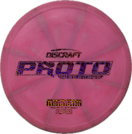 Used Discs-Foundation Disc Golf-Foundation Disc Golf