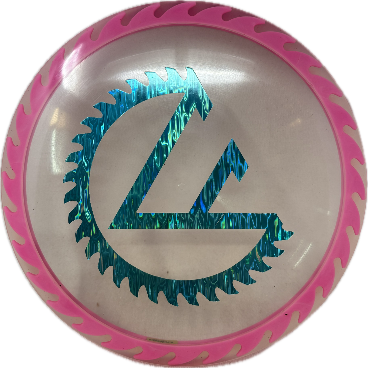 FDG Buzzzsaw-Foundation Disc Golf-Foundation Disc Golf