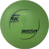 Roc-Innova-Foundation Disc Golf