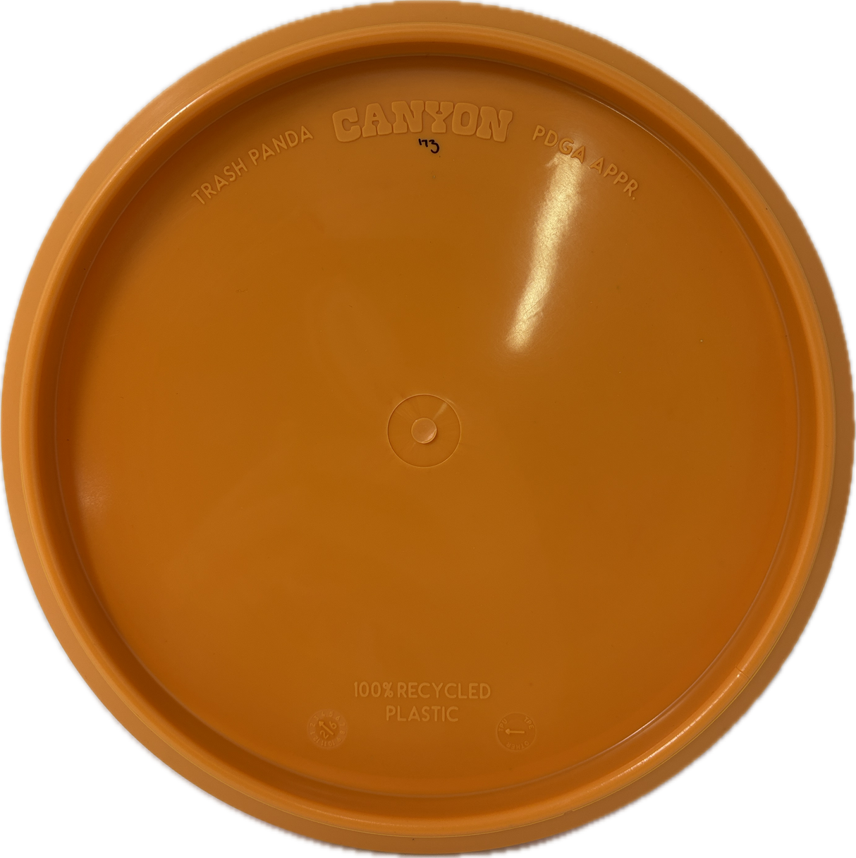 Canyon-Trash Panda-Foundation Disc Golf