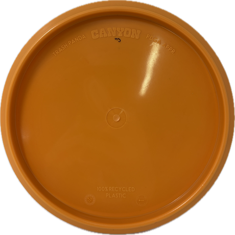 Canyon-Trash Panda-Foundation Disc Golf