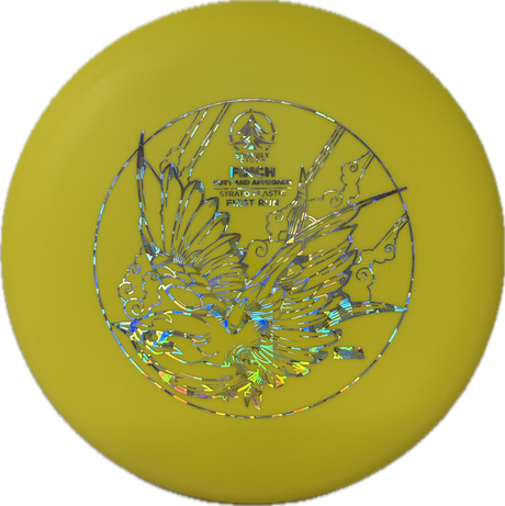 Finch | Stokely Discs-Stokely Discs-Foundation Disc Golf