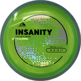 Insanity-MVP-Foundation Disc Golf