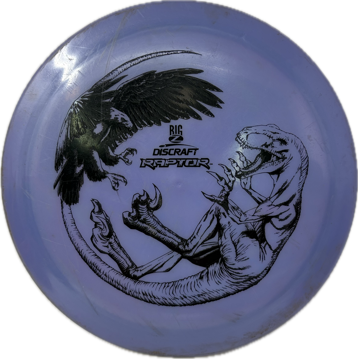 Used Discs-Foundation Disc Golf-Foundation Disc Golf