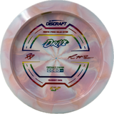 Drive | McBeth X Pierce Collab-Discraft-Foundation Disc Golf