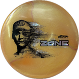 2026 Tour Series Zone | Adam Hammes-Discraft-Foundation Disc Golf