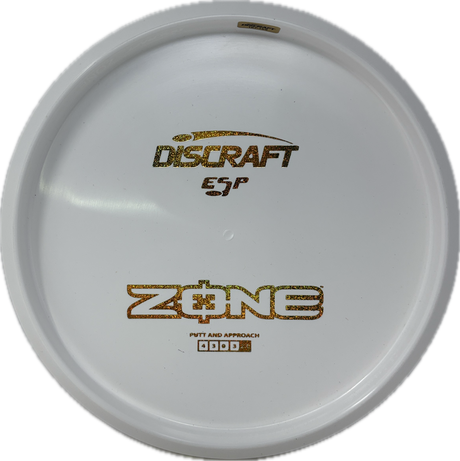 Zone-Discraft-Foundation Disc Golf