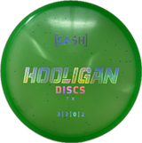Cash-Hooligan-Foundation Disc Golf