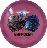 Expanse-Thought Space Athletics-Foundation Disc Golf