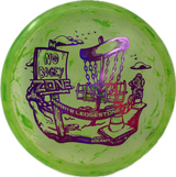 Jawbreaker Z Super FLX Zone | 2026 Ledgestone-Discraft-Foundation Disc Golf