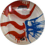 Meteor-Discraft-Foundation Disc Golf