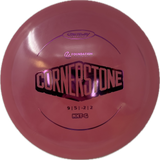 Cornerstone | Gateway X Foundation-Foundation Disc Golf-Foundation Disc Golf