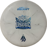 Focus | Anthony Barela Victory Edition-Discraft-Foundation Disc Golf