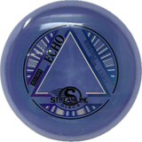 Echo-MVP-Foundation Disc Golf