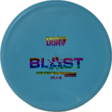 Blast-DGA-Foundation Disc Golf