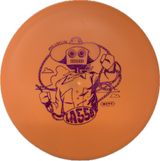 Lasso-Mint Discs-Foundation Disc Golf