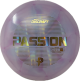 Passion-Discraft-Foundation Disc Golf
