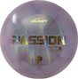 Passion-Discraft-Foundation Disc Golf