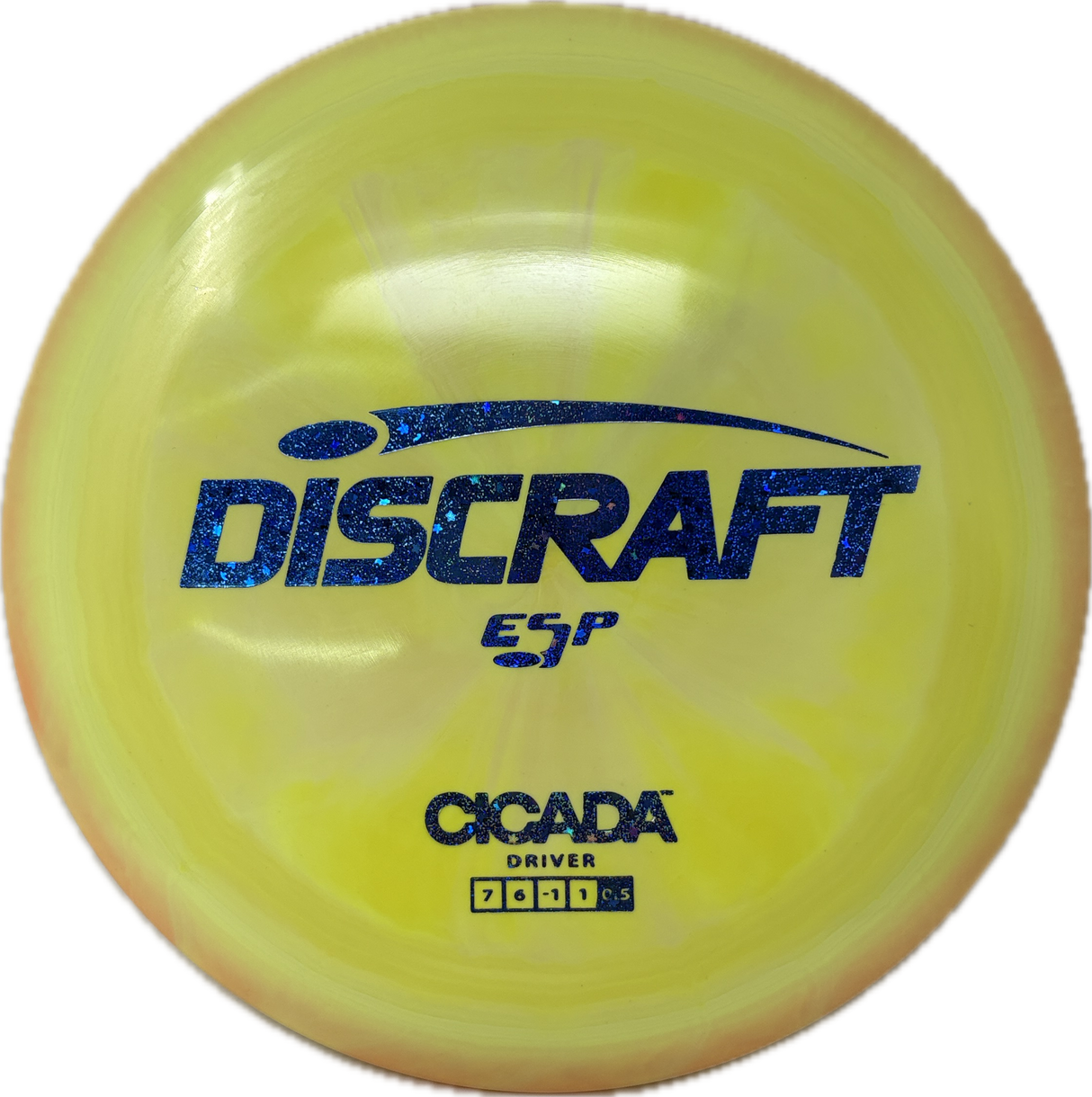 Cicada-Discraft-Foundation Disc Golf