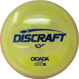 Cicada-Discraft-Foundation Disc Golf