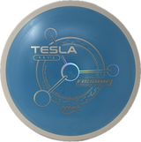 Tesla-MVP-Foundation Disc Golf