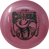 Ti Sparkle Cigarra | Ledgestone Pre-Season-Discraft-Foundation Disc Golf