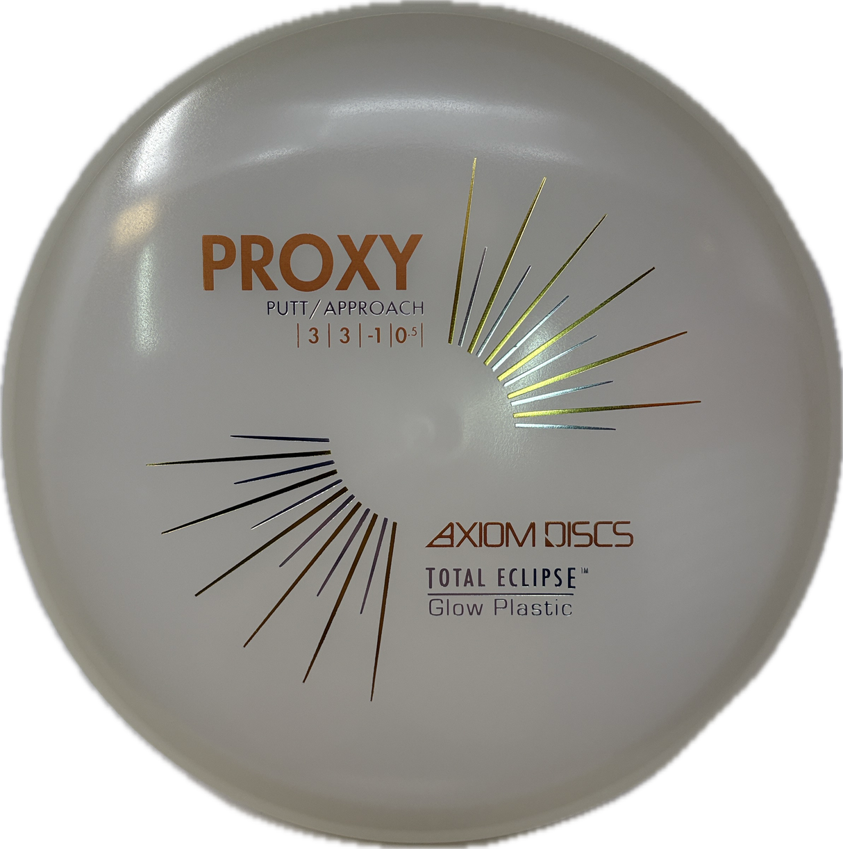 Proxy