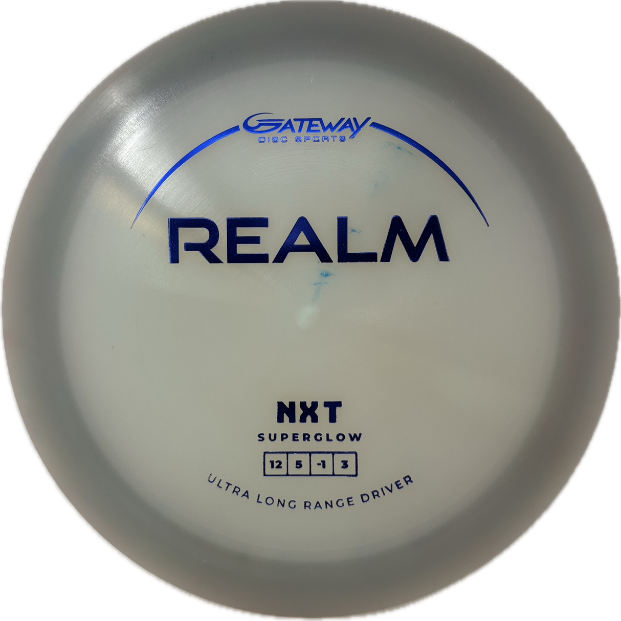 Realm-Gateway-Foundation Disc Golf