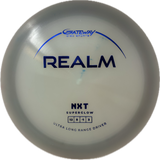 Realm-Gateway-Foundation Disc Golf