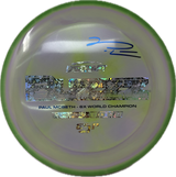 Buzzz-Discraft-Foundation Disc Golf