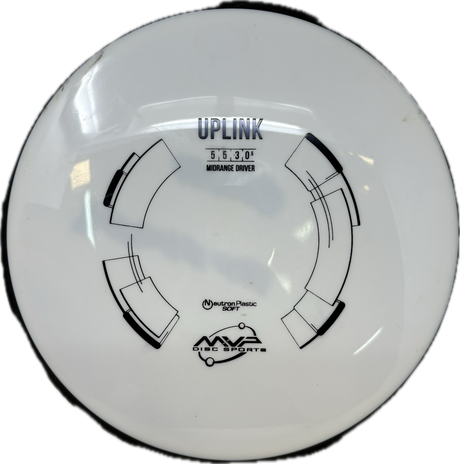 Used Discs