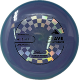 Crave-MVP-Foundation Disc Golf