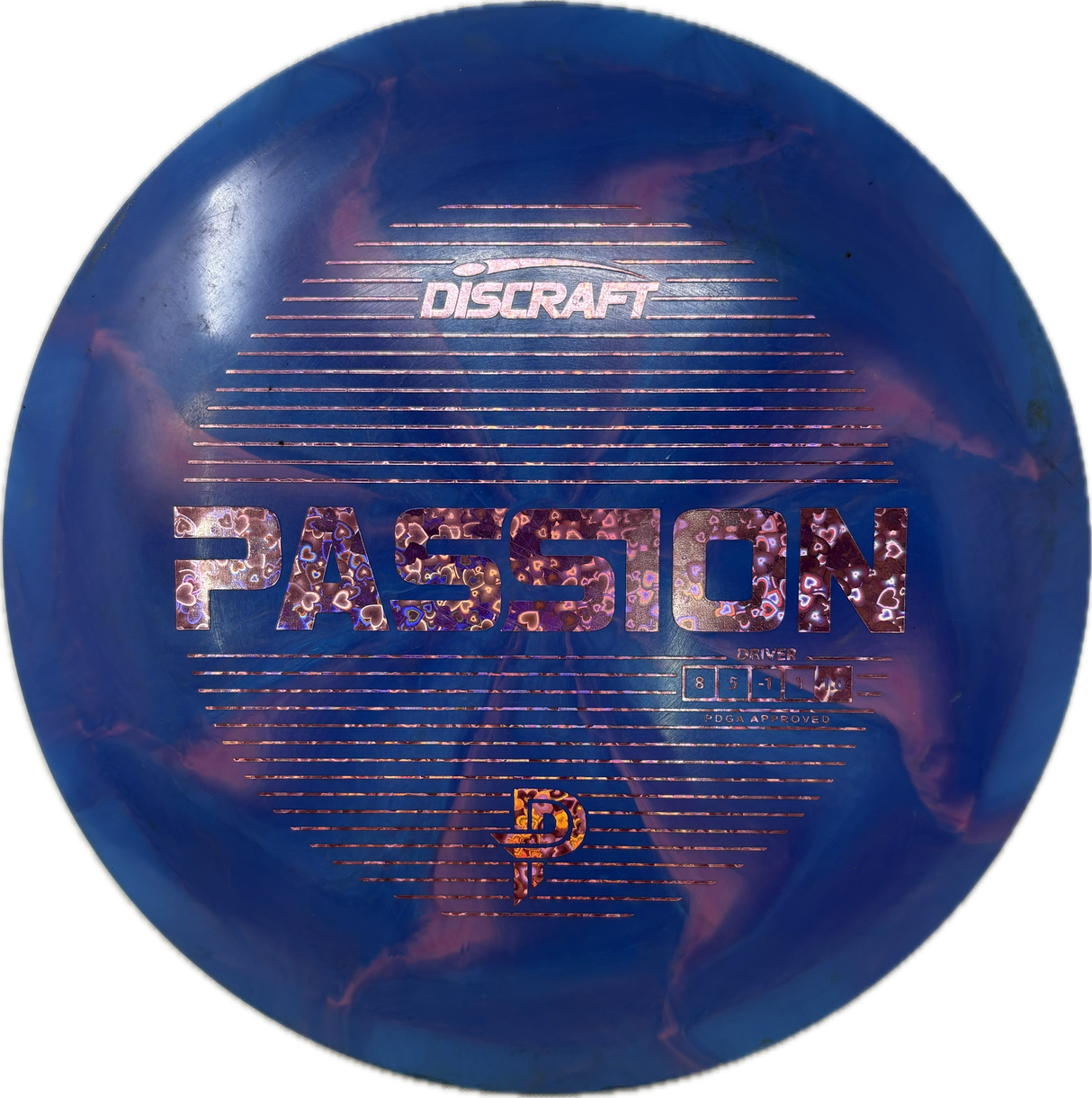 Used Discs