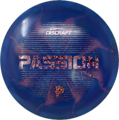 Used Discs